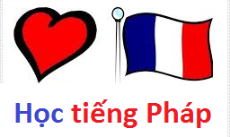 Học Tiếng Pháp